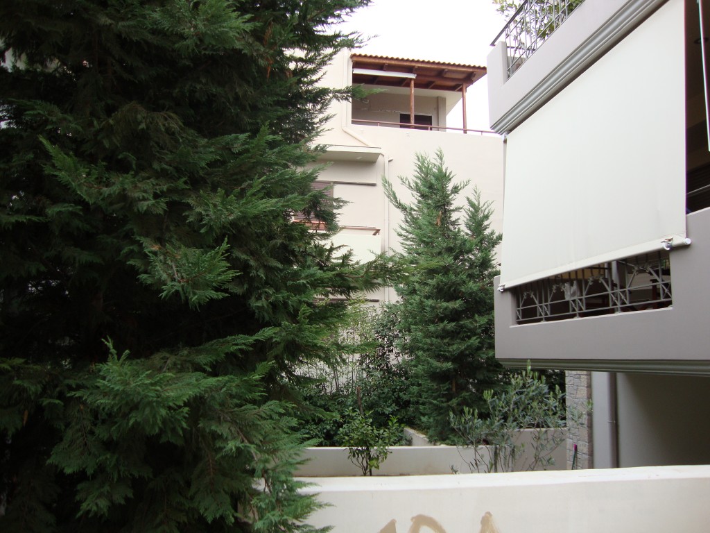 Kifissia Kefalari apartment 11