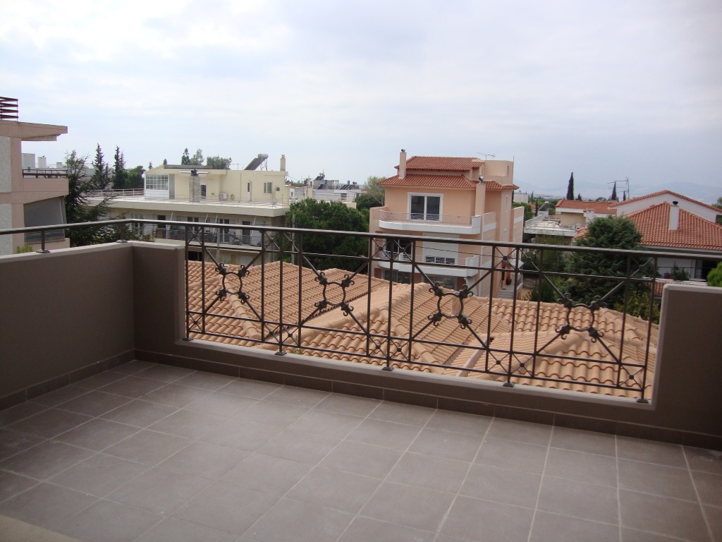 Kifissia Kefalari apartment 2